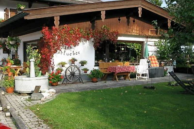 Vakantieappartement Gezinsvakantie Rottach-Egern