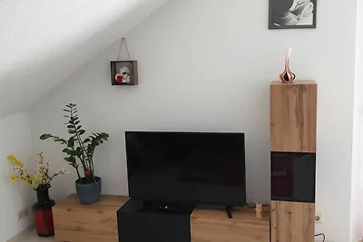 Appartamento Vacanza con famiglia Kappel-Grafenhausen