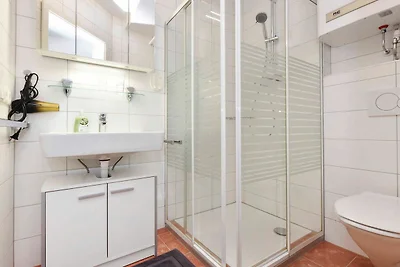 Astoria Apartment 50qm