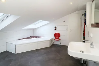S3 1 Schlafzimmer max. 4 Pers. u.
