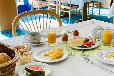 Hotel cultural and sightseeing holiday Hoyerswerda