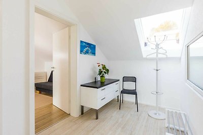 Vakantieappartement Gezinsvakantie Meersburg