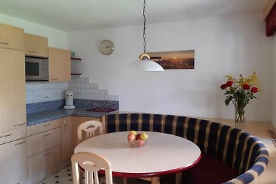 Vakantieappartement Gezinsvakantie Längenfeld