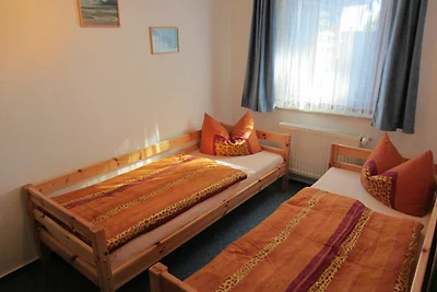 Vakantieappartement Gezinsvakantie Mölschow