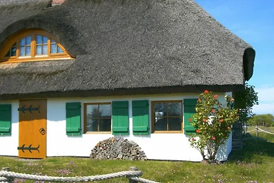 Vakantieappartement Gezinsvakantie Hiddensee