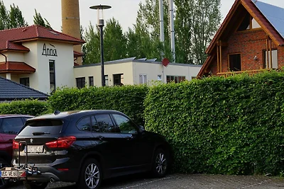 Haus Anna DZ 31 mit Balkon