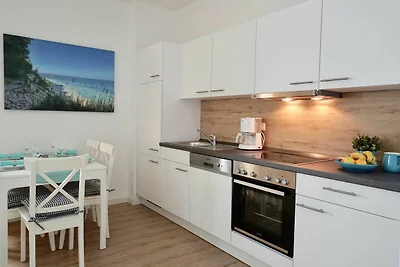 01 Ferienappartement Zudar (H)