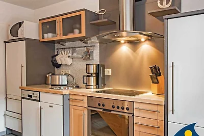Vakantieappartement Gezinsvakantie Loddin