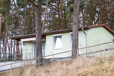 Vakantieappartement Gezinsvakantie Feldberger Seenlandschaft