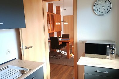 Vakantieappartement Gezinsvakantie Ebermannstadt