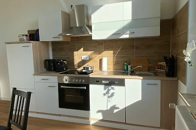118qm - Altbauwohnung - Mit Flussblick -...