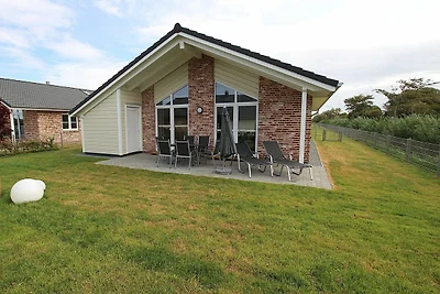 DAG-876 - Freistehendes Ferienhaus mit Sauna ...