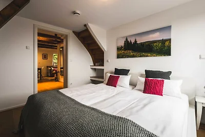 Appartamento Vacanza con famiglia Oberbärenburg