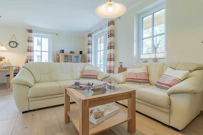 Casa vacanze Vacanza di relax Börgerende-Rethwisch