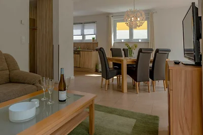 Haus 15 Zeder