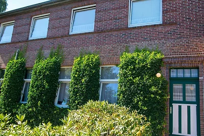Appartamento Vacanza con famiglia Wilhelmshaven