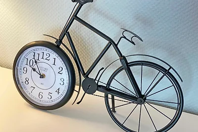 Haus Holstein Whg. 07 mit Balkon