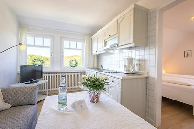 Appartamento Vacanza con famiglia Norderney