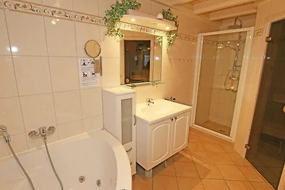 Ferienhaus Walddüne - Strandpark Baabe - ca.