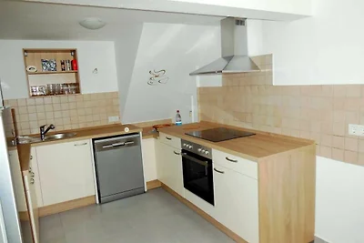 Appartamento Vacanza con famiglia Reichelsheim