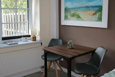 Ferienwohnung zum Schwandter See