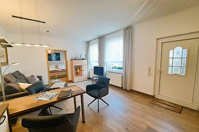 Das Ferienhaus Waren Objekt-ID 120358