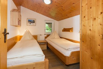 Vakantieappartement Gezinsvakantie Eisenberg