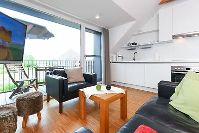 Ferienapartment 2 Sielzeit
