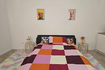 Vakantieappartement Gezinsvakantie Taormina