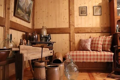 Vakantieappartement Gezinsvakantie Byhleguhre-Byhlen