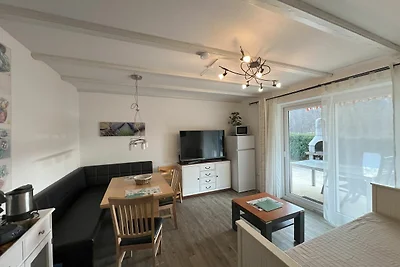 Vakantieappartement Gezinsvakantie Arrach