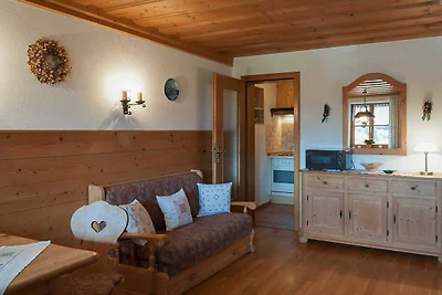 Ferienwohnung Bauernrose klein