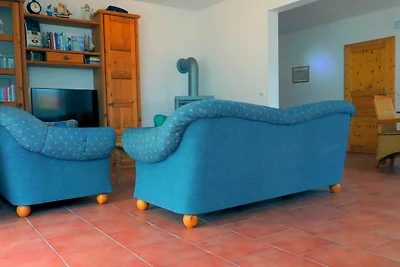 Appartamento Vacanza con famiglia Fuhlendorf
