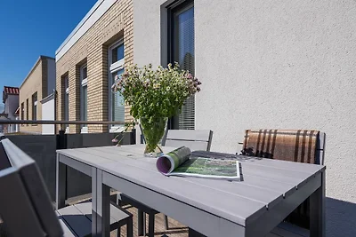 Casa vacanze Vacanza di relax Norderney