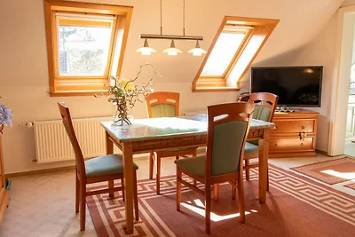 Ferienwohnung