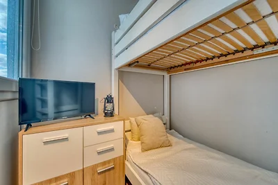 Ferienpark - Haus D, App. 0D0301