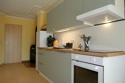 Ferienwohnung Nr. 1