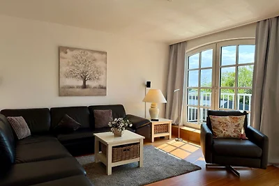 Apartament Dla rodzin Büsum