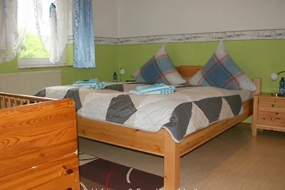 Ferienwohnung Himmelsbreite