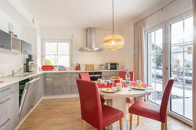 Vakantieappartement Gezinsvakantie Bad Hindelang