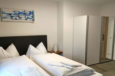 Apartament Dla rodzin Eisenberg