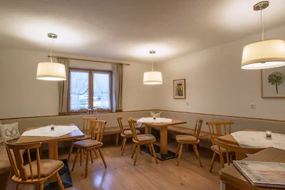 Ferienwohnung Alpenrose
