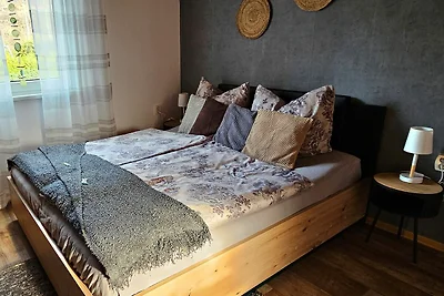 Appartamento Vacanza con famiglia Oberharz am Brocken