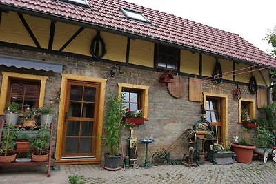 Vakantieappartement Gezinsvakantie Erfurt