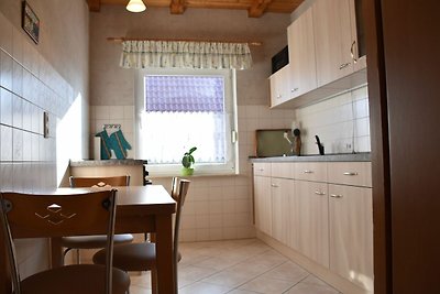 Vakantieappartement Gezinsvakantie Schenkendöbern