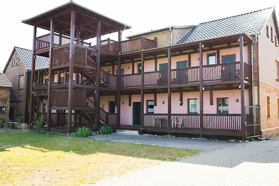 Appartamento Vacanza con famiglia Senftenberg