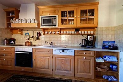 Vakantieappartement Gezinsvakantie Fischbachau