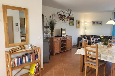 Ferienhaus an den Weiden 9