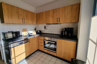 Ferienwohnung Seeigel