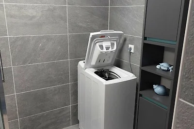 Vakantieappartement Gezinsvakantie Bad Nenndorf